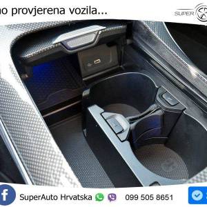 Mercedes C 200 Aut. Avantgarde 204 KS, PANO+360+ACC+GR SJED+KEY+VIRT+LANE