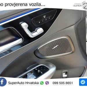 Mercedes C 200 Aut. Avantgarde 204 KS, PANO+360+ACC+GR SJED+KEY+VIRT+LANE