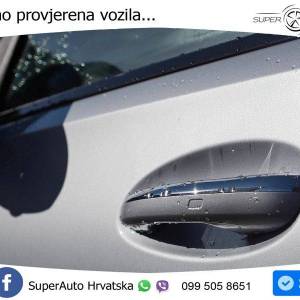 Mercedes C 200 Aut. Avantgarde 204 KS, PANO+360+ACC+GR SJED+KEY+VIRT+LANE