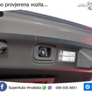 Mercedes C 200 Aut. Avantgarde 204 KS, PANO+360+ACC+GR SJED+KEY+VIRT+LANE
