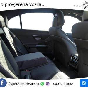 Mercedes C 200 Aut. Avantgarde 204 KS, PANO+360+ACC+GR SJED+KEY+VIRT+LANE