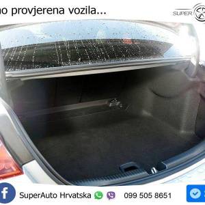 Mercedes C 200 Aut. Avantgarde 204 KS, PANO+360+ACC+GR SJED+KEY+VIRT+LANE