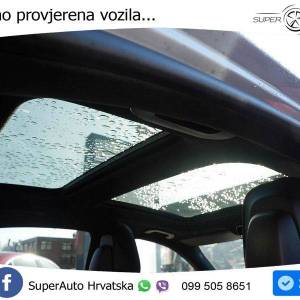Mercedes C 200 Aut. Avantgarde 204 KS, PANO+360+ACC+GR SJED+KEY+VIRT+LANE