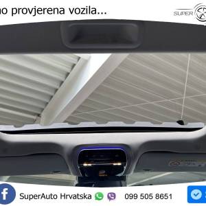 Mercedes C 200 Aut.  Avantgarde 204 KS, PANO+KAM+KEY+GR SJED+VIRT+LANE