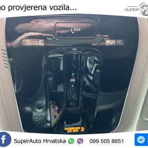 Mercedes C 200 Aut.  Avantgarde 204 KS, PANO+KAM+KEY+GR SJED+VIRT+LANE