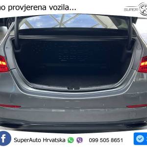 Mercedes C 200 Aut.  Avantgarde 204 KS, PANO+KAM+KEY+GR SJED+VIRT+LANE