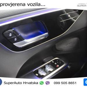Mercedes C 200 Aut. Avantgarde 204 KS, ACC+KAM+GR SJED+VIRT+LANE