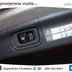 Mercedes C 200 Aut. Avantgarde 204 KS, ACC+KAM+GR SJED+VIRT+LANE