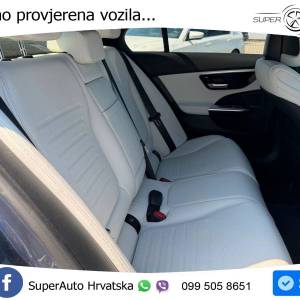 Mercedes C 200d 9G-Tr. AMG 163 KS, LED+TEM+GR SJED+KAM+VIRT+PDC