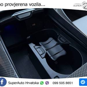 Mercedes C 200d 9G-Tr. AMG 163 KS, LED+TEM+GR SJED+KAM+VIRT+PDC