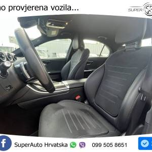 Mercedes C 220d 9G-Tr. AMG 197 KS, LED+ACC+GR SJED+360+VIRT+PDC