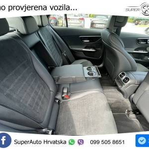 Mercedes C 220d 9G-Tr. AMG 197 KS, LED+ACC+GR SJED+360+VIRT+PDC