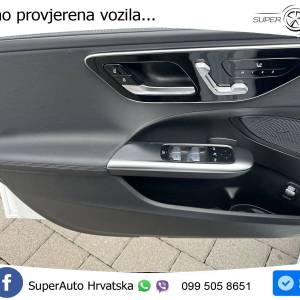 Mercedes C 220d 9G-Tr. AMG 197 KS, LED+ACC+GR SJED+360+VIRT+PDC