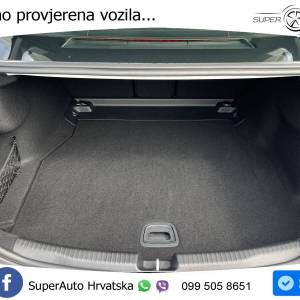 Mercedes C 220d 9G-Tr. AMG 197 KS, LED+ACC+GR SJED+360+VIRT+PDC
