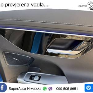 Mercedes C 220d 9G-Tr. AMG 197 KS, HEAD+ACC+PANO+GR SJED+360+VIRT+PDC
