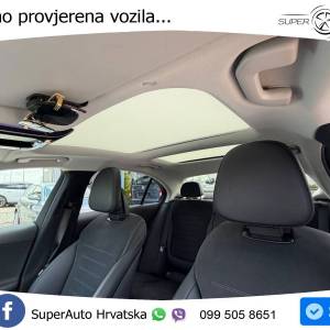Mercedes C 220d 9G-Tr. AMG 197 KS, HEAD+ACC+PANO+GR SJED+360+VIRT+PDC