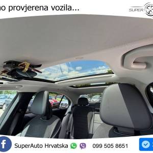 Mercedes C 220d 9G-Tr. AMG 197 KS, HEAD+ACC+PANO+GR SJED+360+VIRT+PDC
