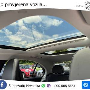 Mercedes C 220d 9G-Tr. AMG 197 KS, HEAD+ACC+PANO+GR SJED+360+VIRT+PDC