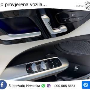 Mercedes C 220d 9G-Tr. AMG 200 KS, LED+ACC+GR SJED+360+VIRT+PDC