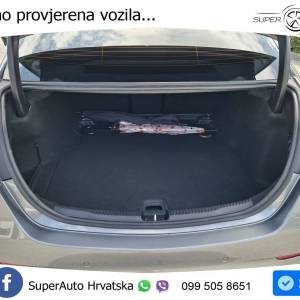 Mercedes C 220d Aut. 200 KS, REG 04/27 TEM+360+GR SJED+PANO+AMBI