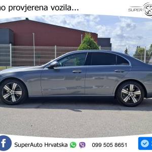 Mercedes C 220d Aut. 200 KS, REG 04/27 TEM+360+GR SJED+PANO+AMBI