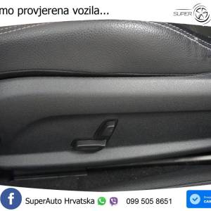 Mercedes C 220d Cabrio Aut. 2xAMG Line 194 KS, LED+KAM+GR SJED+VIRT+ASIST