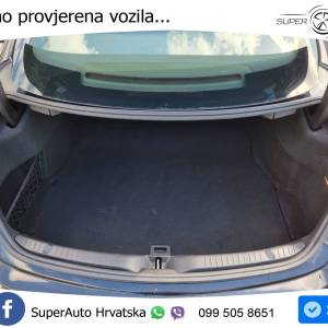 Mercedes C 250d Coupe 4M Aut. AMG 204 KS, REG 11/27 KAM+LED+TEM+NAVI