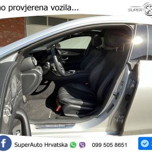 Mercedes CLS 400d 4M Aut. AMG 340 KS, ZRAČNI+ACC+360+GR SJED+VIRT+ASIST