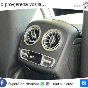 Mercedes CLS 400d 4M Aut. AMG 340 KS, ZRAČNI+ACC+360+GR SJED+VIRT+ASIST