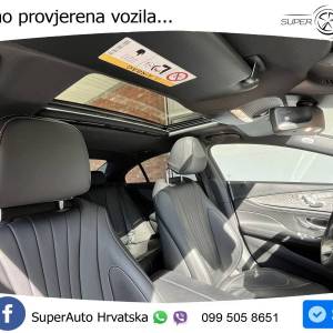 Mercedes CLS 400d 4M Aut. AMG 340 KS, ZRAČNI+ACC+360+GR SJED+VIRT+ASIST