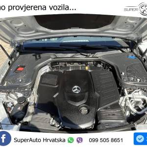 Mercedes CLS 400d 4M Aut. AMG 340 KS, ZRAČNI+ACC+360+GR SJED+VIRT+ASIST