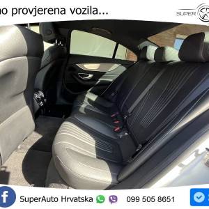 Mercedes CLS 400d 4M Aut. AMG 340 KS, ZRAČNI+ACC+360+GR SJED+VIRT+ASIST