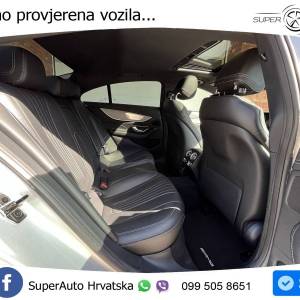 Mercedes CLS 400d 4M Aut. AMG 340 KS, ZRAČNI+ACC+360+GR SJED+VIRT+ASIST