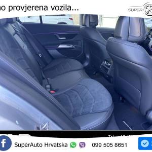 Mercedes E 450d 4M Aut. 367 KS, ACC+360+KEY+GR SJED+LED+LANE