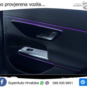Mercedes E 450d 4M Aut. 367 KS, ACC+360+KEY+GR SJED+LED+LANE