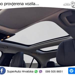 Mercedes E 450d 4M Aut. 367 KS, PANO+360+ACC+GR SJED+KEY+VIRT+LANE