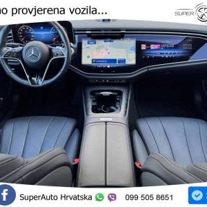 Mercedes E 450d 4M Aut. 367 KS, PANO+360+ACC+GR SJED+KEY+VIRT+LANE
