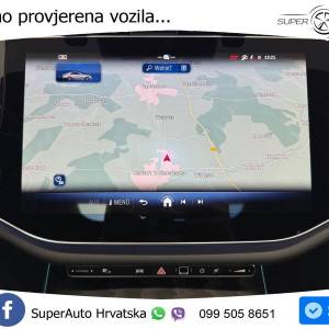 Mercedes E 450d 4M Aut. AMG 367 KS, PANO+ZRAČ+360+ACC+GR SJED+KEY+HEAD+LANE