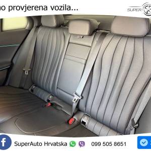 Mercedes E 450d 4M Aut. AMG 367 KS, PANO+ZRAČ+360+ACC+GR SJED+KEY+HEAD+LANE