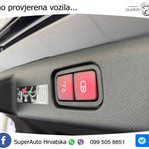 Mercedes E 450d 4M Aut. AMG 367 KS, PANO+ZRAČ+360+ACC+GR SJED+KEY+HEAD+LANE