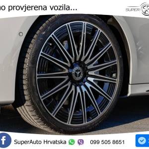 Mercedes E 450d 4M Aut. AMG 367 KS, PANO+360+ACC+GR SJED+KEY+VIRT+LANE