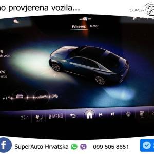 Mercedes E 450d 4M Aut. AMG 367 KS, PANO+360+ACC+GR SJED+KEY+VIRT+LANE
