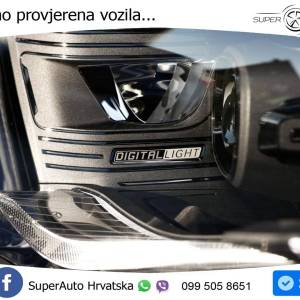 Mercedes E 450d 4M Aut. AMG 367 KS, PANO+360+ACC+GR SJED+KEY+VIRT+LANE