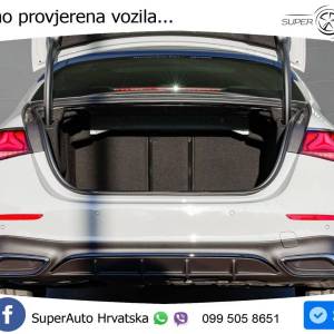 Mercedes E 450d 4M Aut. AMG 367 KS, PANO+360+ACC+GR SJED+KEY+VIRT+LANE