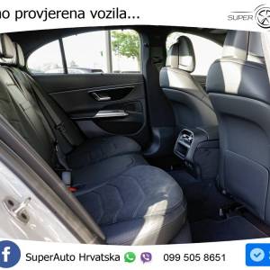 Mercedes E 450d 4M Aut. AMG 367 KS, PANO+360+ACC+GR SJED+KEY+VIRT+LANE