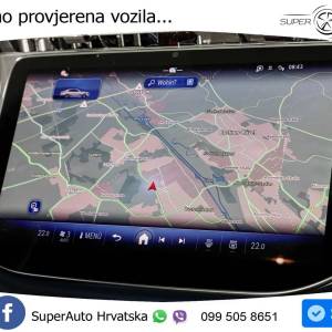 Mercedes E 450d 4M Aut. AMG 367 KS, PANO+360+ACC+GR SJED+KEY+VIRT+LANE