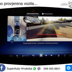 Mercedes E 450d 4M Aut. AMG 367 KS, PANO+360+ACC+GR SJED+KEY+VIRT+LANE