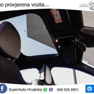 Mercedes E 450d 4M Aut. AMG 367 KS, PANO+360+ACC+GR SJED+KEY+VIRT+LANE