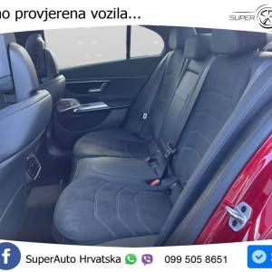 Mercedes E 450d 4M Aut. AMG 367 KS, PANO+ZRAČ+360+GR SJED+ACC+KEY+HED+LANE