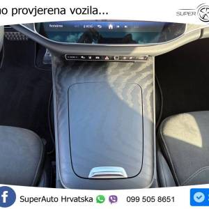 Mercedes E 450d 4M Aut. AMG 367 KS, PANO+ZRAČ+360+GR SJED+ACC+KEY+HED+LANE